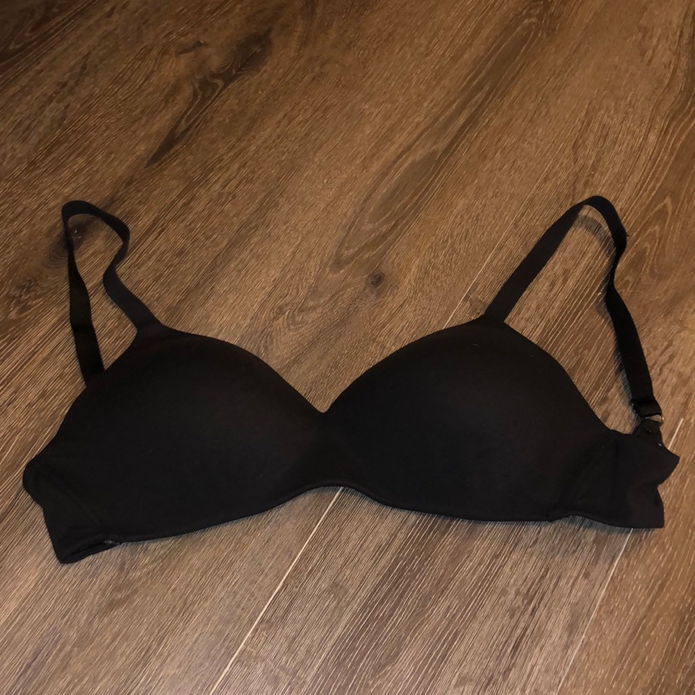 Wacoal Black Bra
